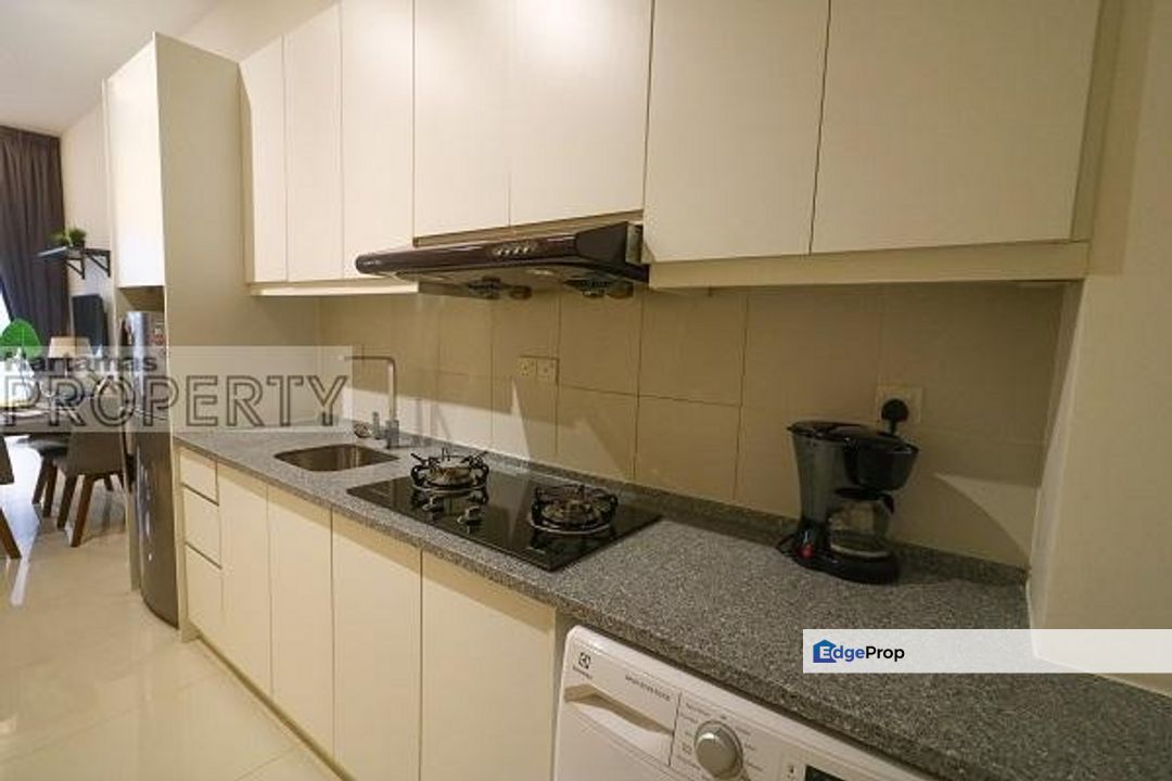 South View @ Bangsar South, Bangsar Kuala Lumpur, Kuala Lumpur, Bangsar