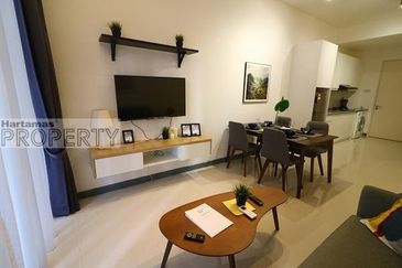 South View @ Bangsar South, Bangsar Kuala Lumpur