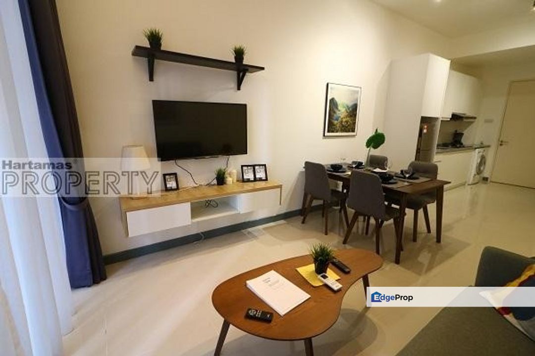 South View @ Bangsar South, Bangsar Kuala Lumpur, Kuala Lumpur, Bangsar