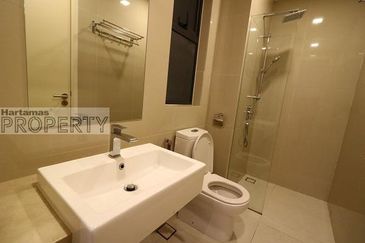 South View @ Bangsar South, Bangsar Kuala Lumpur