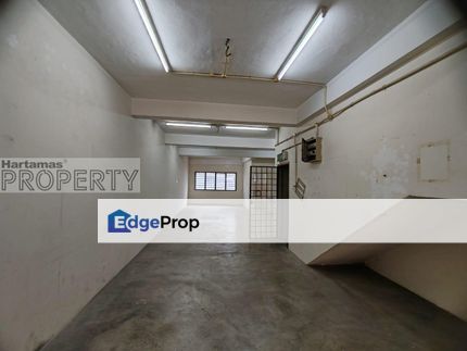 Near LRT Shop-Office, Jalan Cheras Taman Pertama, Cheras Kuala Lumpur, Kuala Lumpur, Cheras