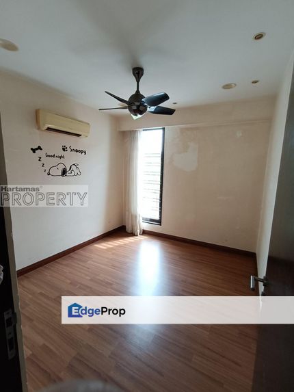 3-Storey Bungalow End Lot, BK6 Bandar Kinrara 6, Puchong Selangor, Selangor, Puchong