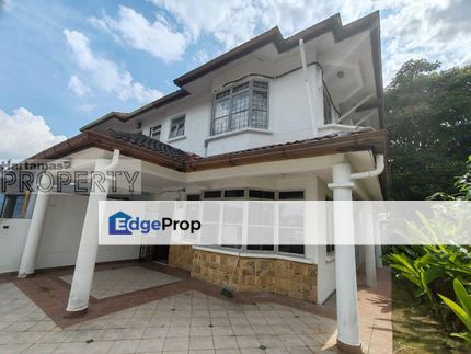 End Lot 2 Storey Terrace House at BK 5 Bandar Kinrara, Puchong Selangor Malaysia, Selangor, Puchong