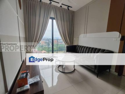 =Brand New= Near MRT =One Room Suites, Sunway Velocity 2, Cheras Kuala Lumpur, Kuala Lumpur, Cheras