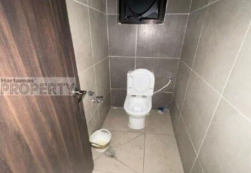 Facing Main Road, Shop-Office 1st Floor at Alam Damai Cheras, Kuala Lumpur