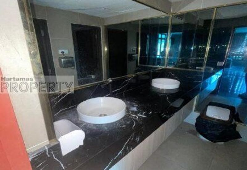 Facing Main Road, Shop-Office 1st Floor at Alam Damai Cheras, Kuala Lumpur