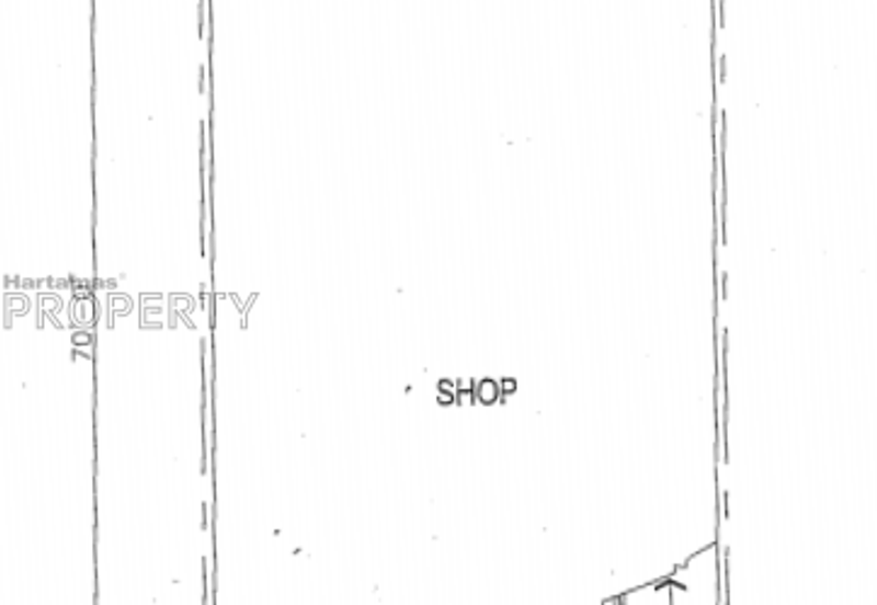 Ground Floor Shop at Ken Rimba, Shah Alam Selangor