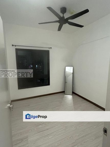 M Oscar Condominium, Seri Petaling Kuala Lumpur, Kuala Lumpur, 
