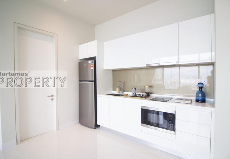 Pavilion Embassy Residence