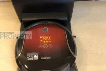 Fully Furnished Tastefully Design @ i-Zen Kiara 2, Jalan Kiara, Mont Kiara Kuala Lumpur