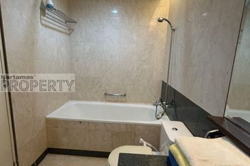 Fully Furnished Tastefully Design @ i-Zen Kiara 2, Jalan Kiara, Mont Kiara Kuala Lumpur