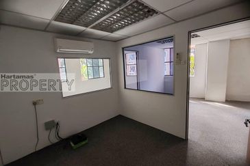 Cheras Business Centre