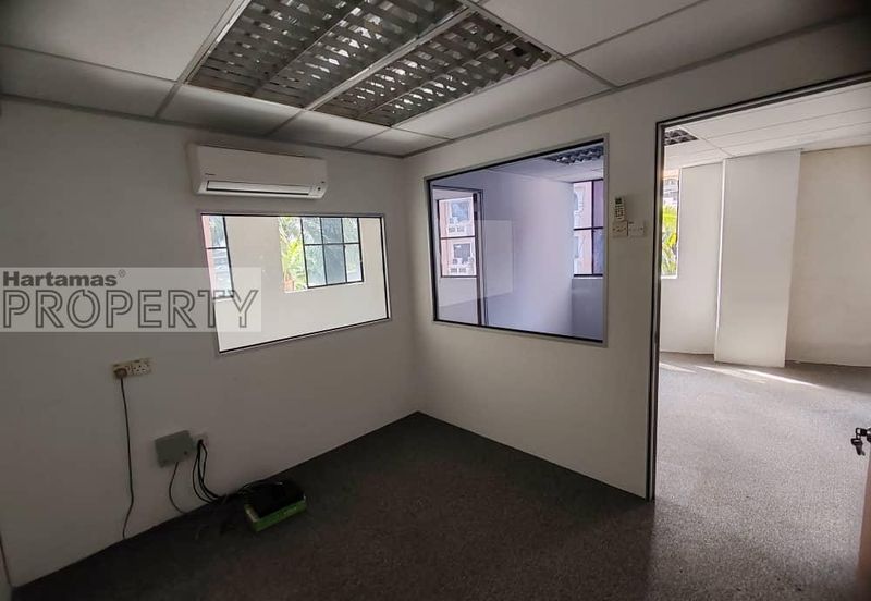 Cheras Business Centre