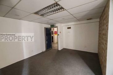 Cheras Business Centre