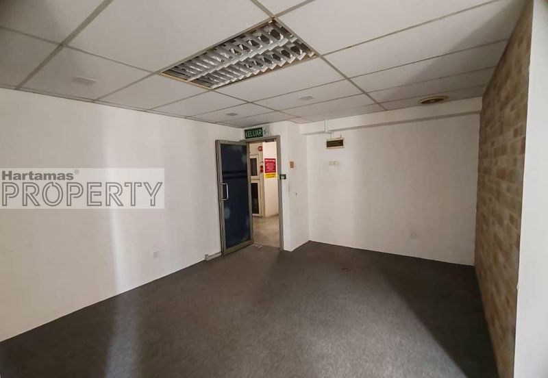 Cheras Business Centre