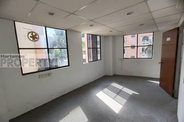 Cheras Business Centre