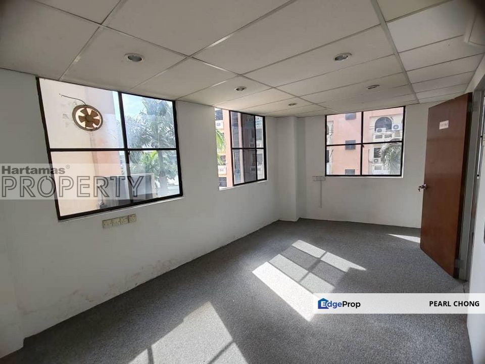 Corner Lot Office Space@ Cheras Business Centre CBC, Cheras Kuala Lumpur, Kuala Lumpur, Cheras