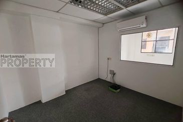 Cheras Business Centre