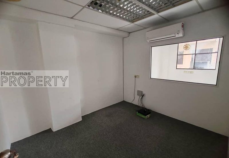 Cheras Business Centre