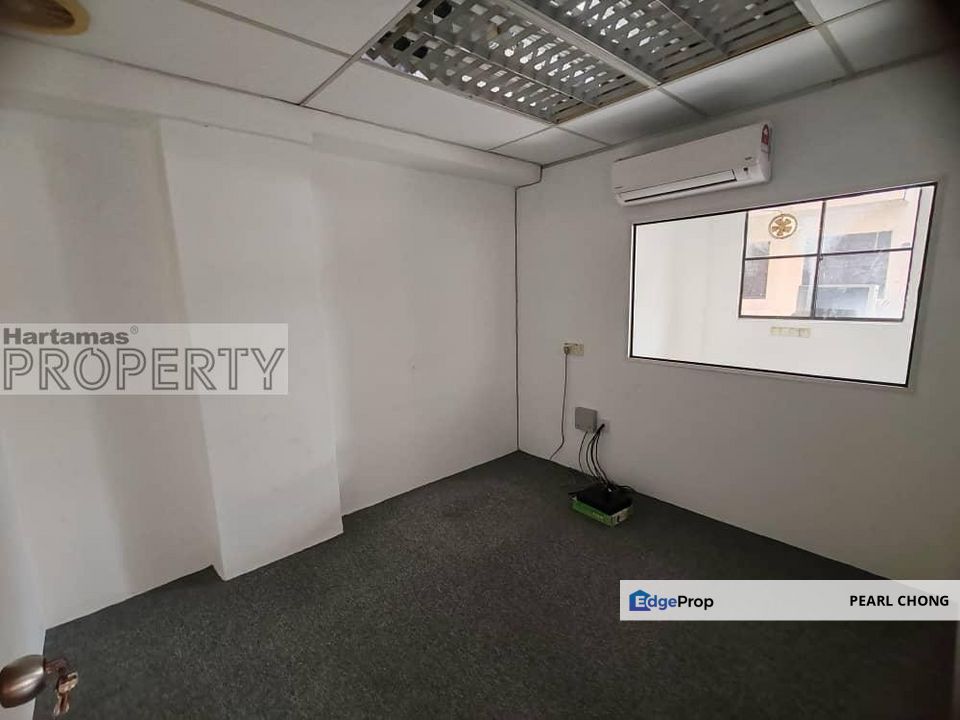 Corner Lot Office Space@ Cheras Business Centre CBC, Cheras Kuala Lumpur, Kuala Lumpur, Cheras