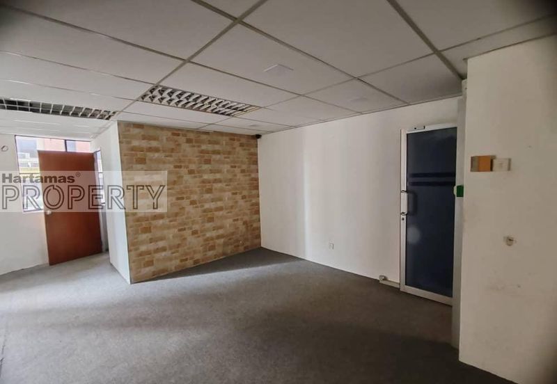 Cheras Business Centre