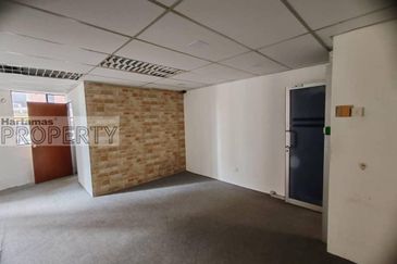 Cheras Business Centre