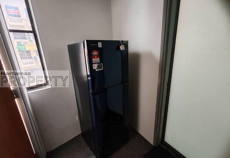 Cheras Business Centre