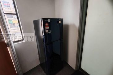 Cheras Business Centre