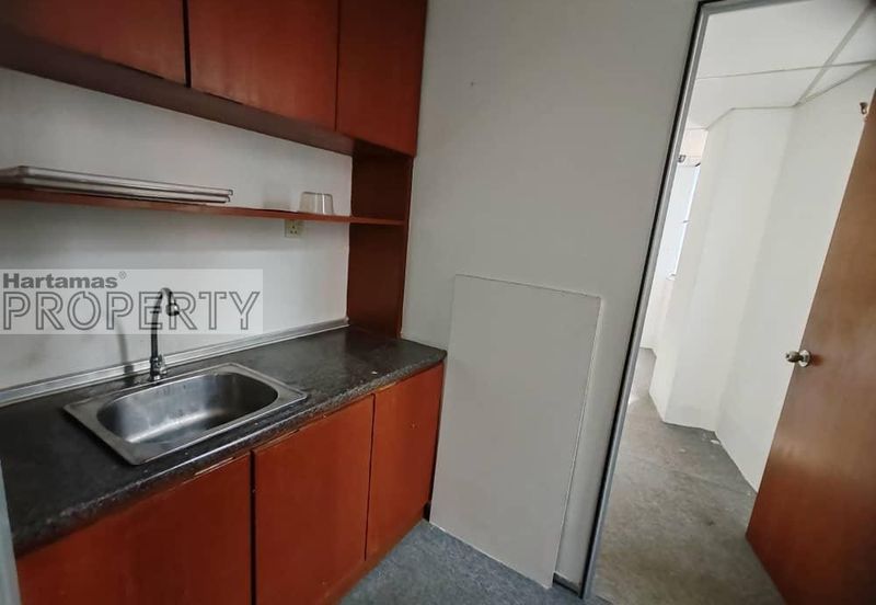 Cheras Business Centre