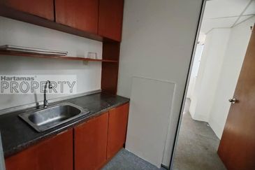 Cheras Business Centre