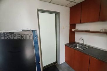 Cheras Business Centre