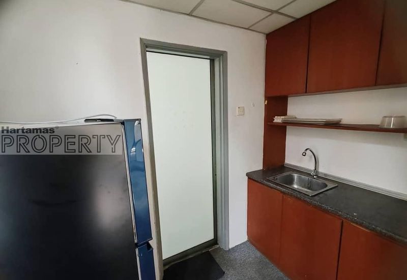 Cheras Business Centre