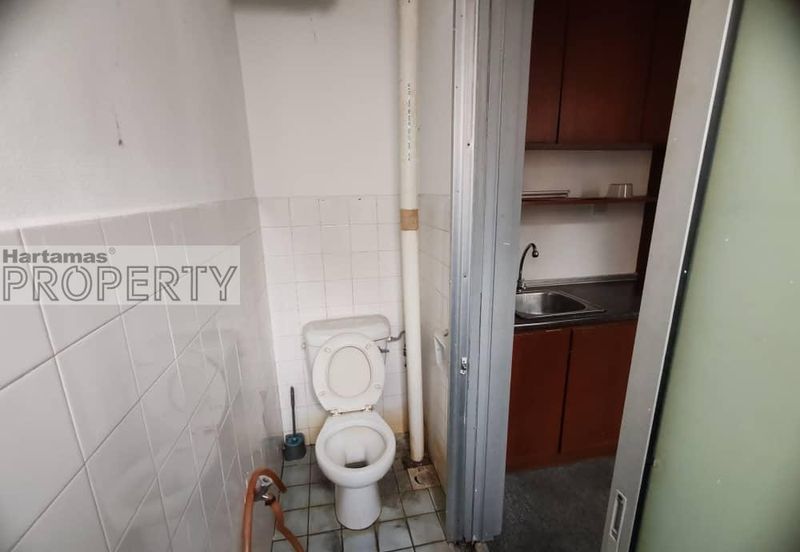 Cheras Business Centre