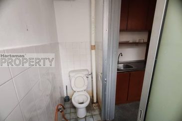 Cheras Business Centre