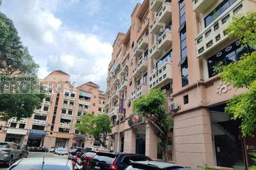 Cheras Business Centre