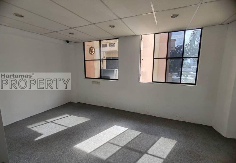 Cheras Business Centre