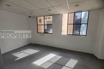 Cheras Business Centre