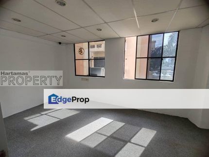 Office @ Cheras Business Centre CBC, Cheras Kuala Lumpur, Kuala Lumpur, Cheras