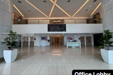 Furnished Corporate Office For Rent @ Wisma Sunway, Section 9 Shah Alam