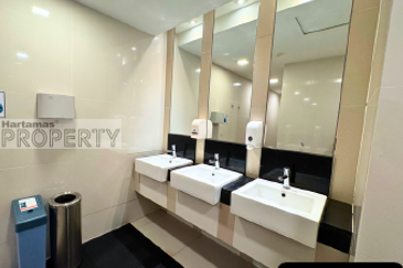 Furnished Corporate Office For Rent @ Wisma Sunway, Section 9 Shah Alam