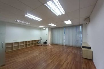 Kuchai Entrepreneurs Park