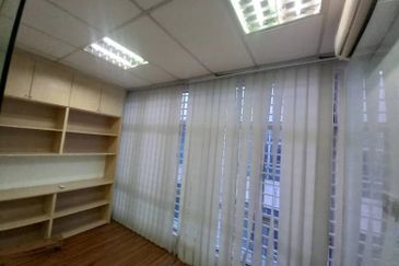 Kuchai Entrepreneurs Park