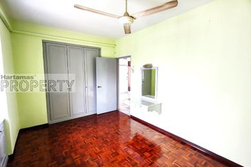 Mutiara Condominium, Taman Bukit Indah