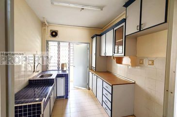 Mutiara Condominium, Taman Bukit Indah