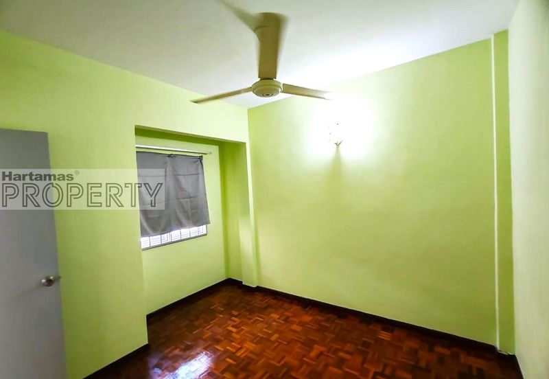 Mutiara Condominium, Taman Bukit Indah