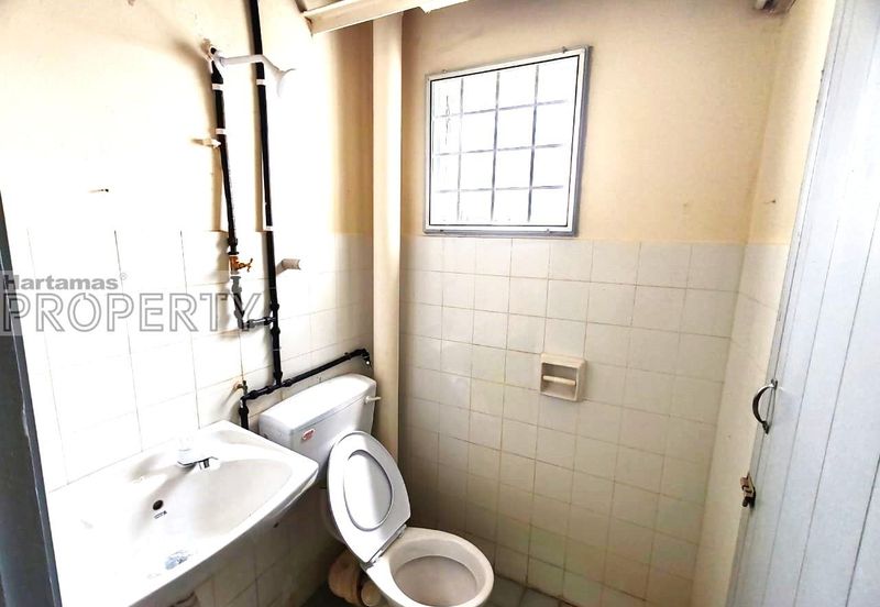 Mutiara Condominium, Taman Bukit Indah