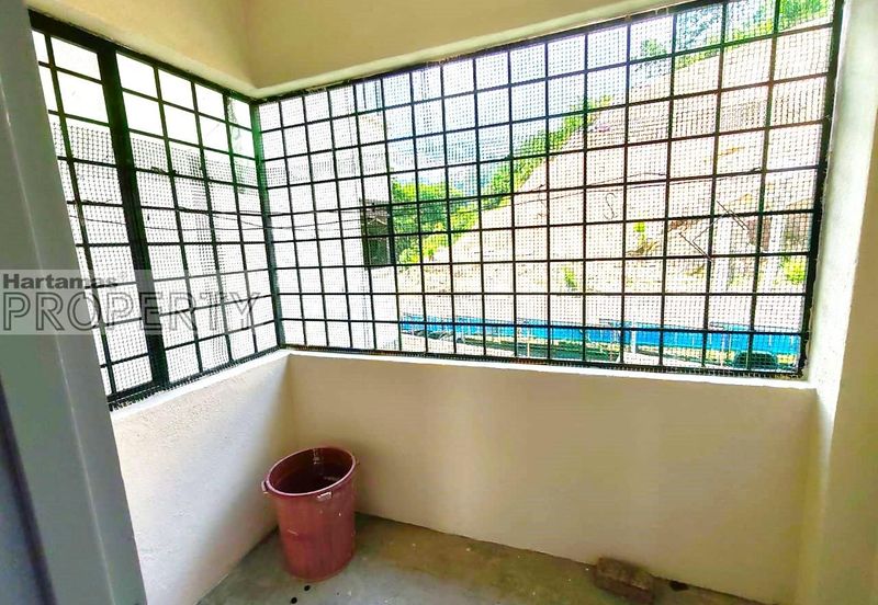 Mutiara Condominium, Taman Bukit Indah