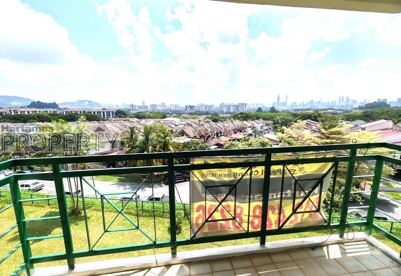 Mutiara Condominium, Taman Bukit Indah