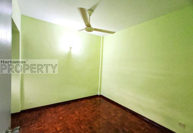 Mutiara Condominium, Taman Bukit Indah