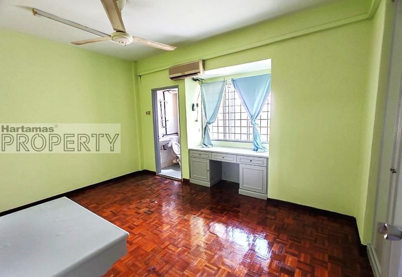 Mutiara Condominium, Taman Bukit Indah